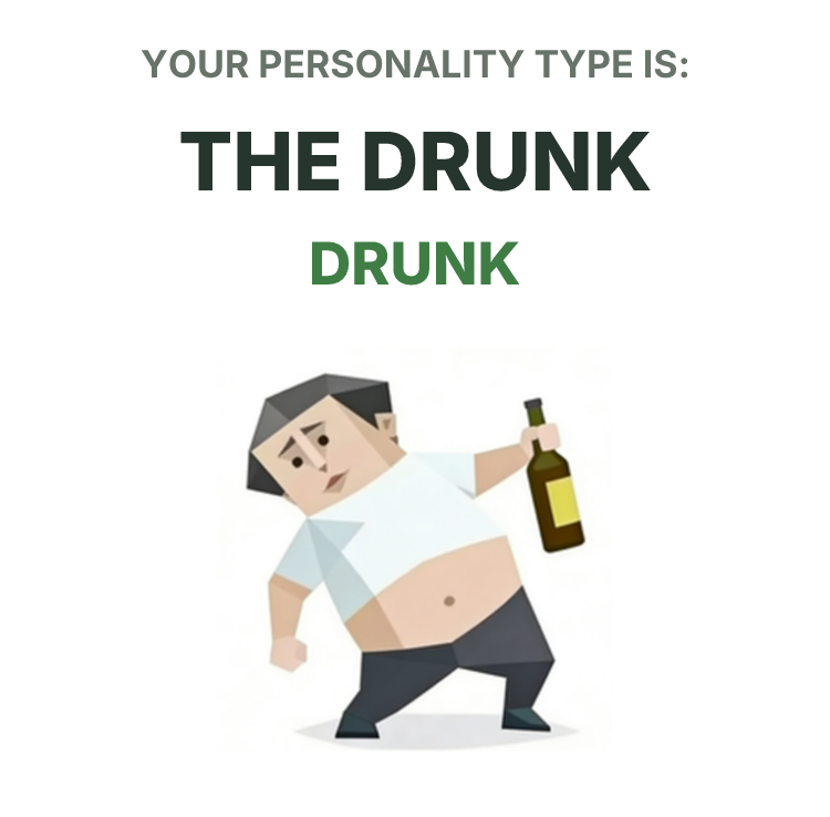 DRUNK
