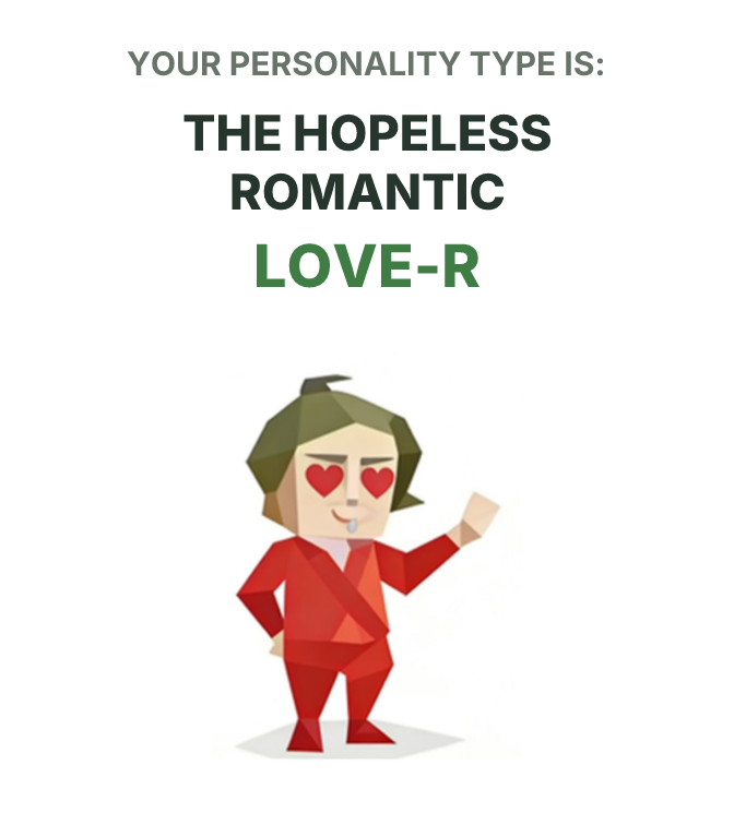 LOVE-R