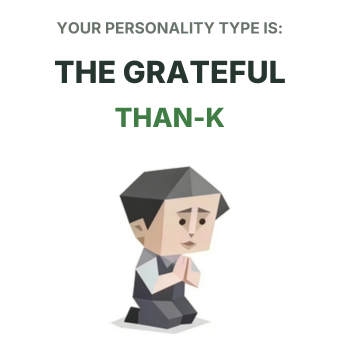 THAN-K